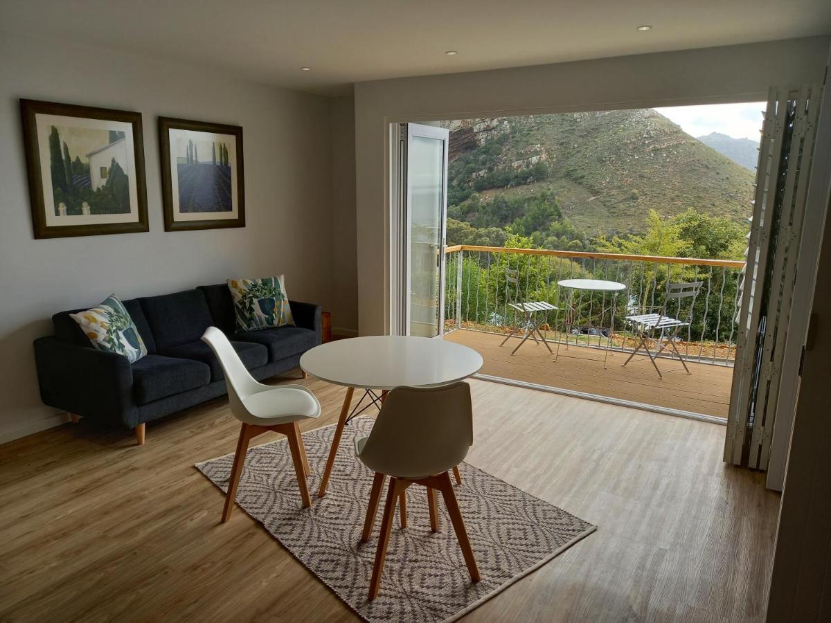 Stonebrook Apartments Simonʼs Town Exterior foto