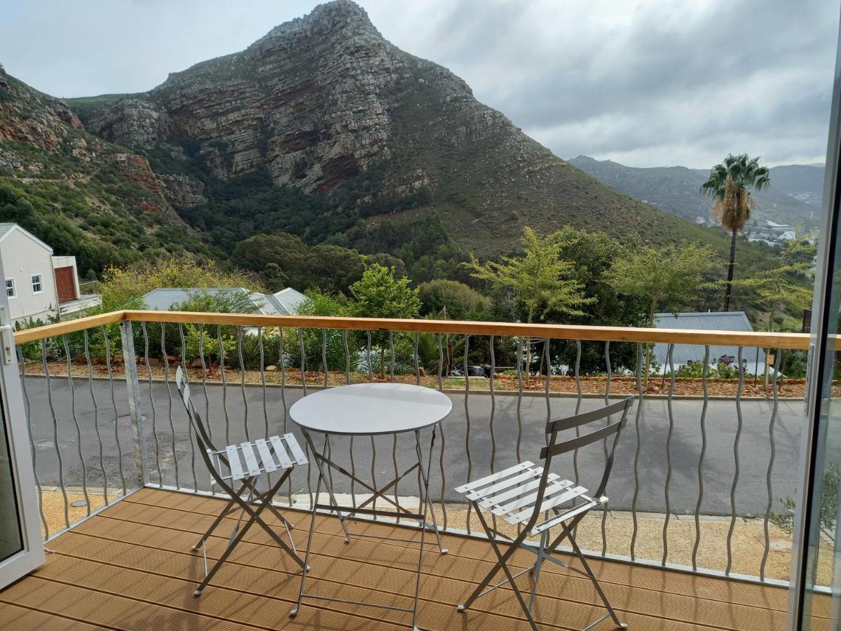 Stonebrook Apartments Simonʼs Town Exterior foto