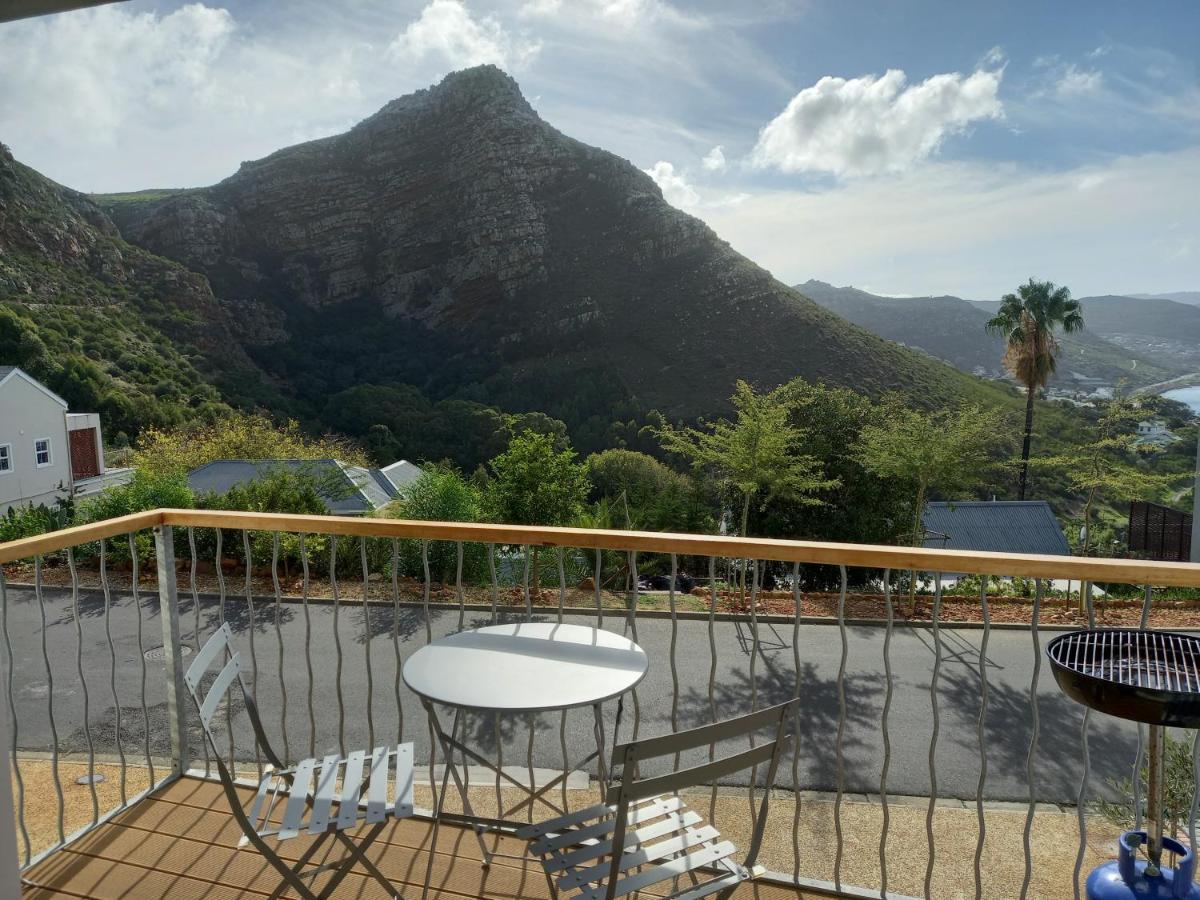 Stonebrook Apartments Simonʼs Town Exterior foto