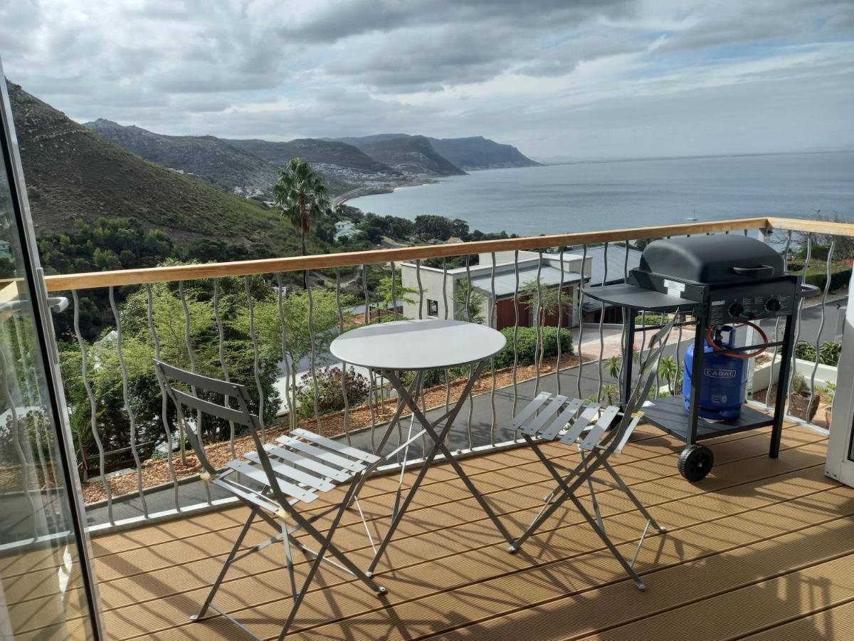 Stonebrook Apartments Simonʼs Town Exterior foto