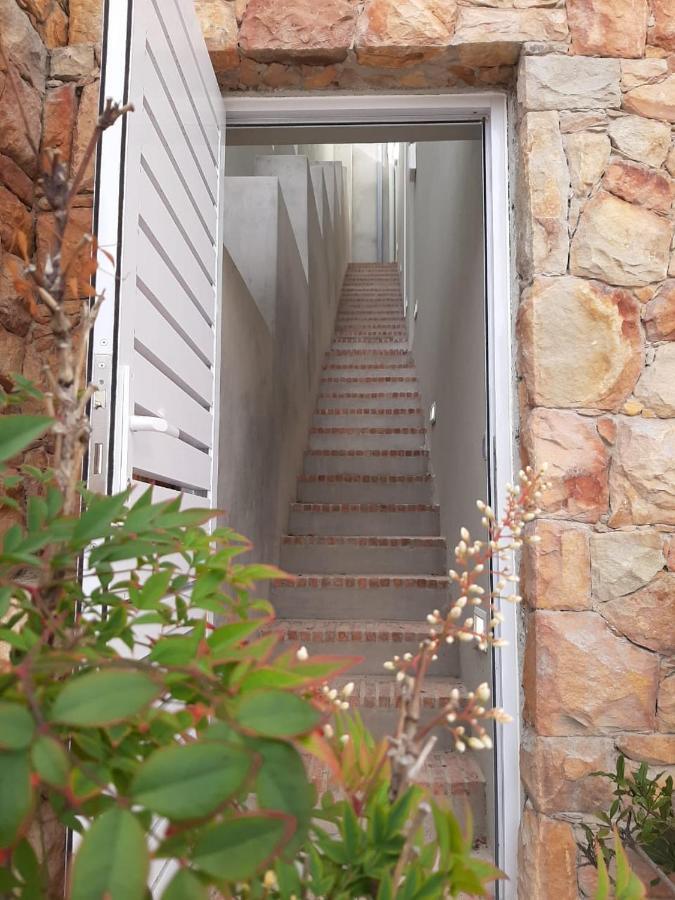 Stonebrook Apartments Simonʼs Town Exterior foto