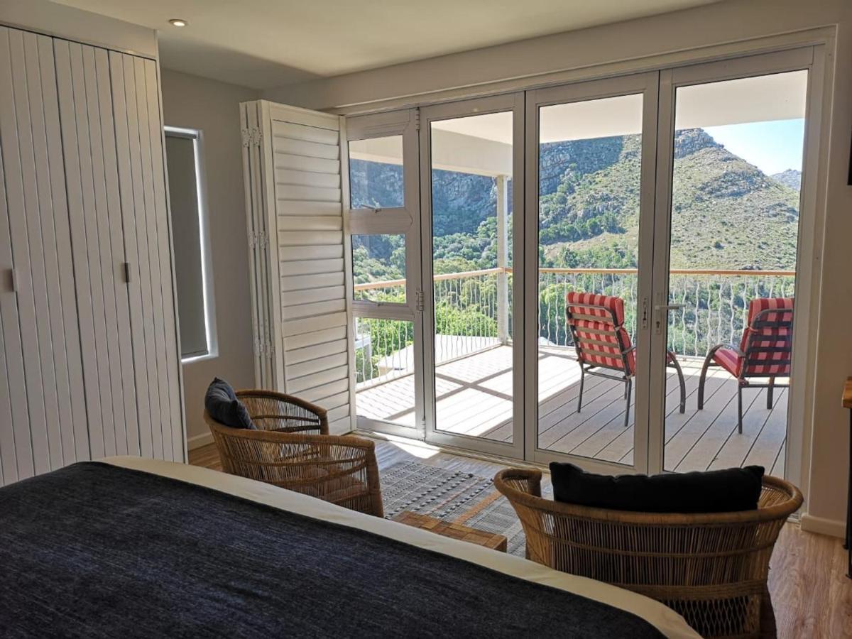 Stonebrook Apartments Simonʼs Town Exterior foto